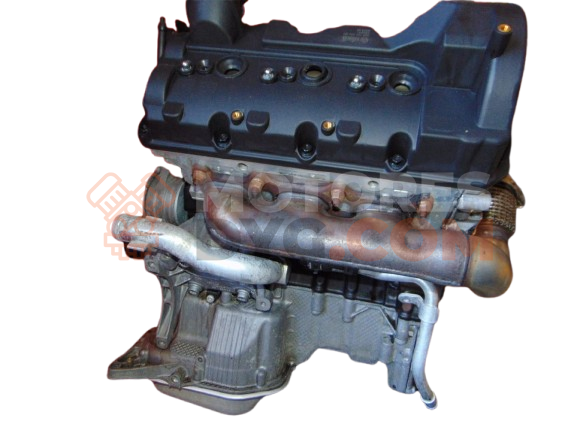 Motor cgqb Audi Q5 I 3.0 TDI V6 (240 cv) quattro S tronic