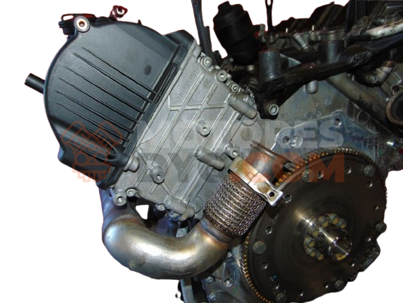 Motor cgqb Audi Q5 I 3.0 TDI V6 (240 cv) quattro S tronic