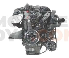 Motor CGRA Volkswagen Touareg II (7P5) 3.6 (280 cv) V6 BMT 4MOTION