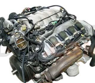 Motor CGTA Audi S8 (D4) N/A