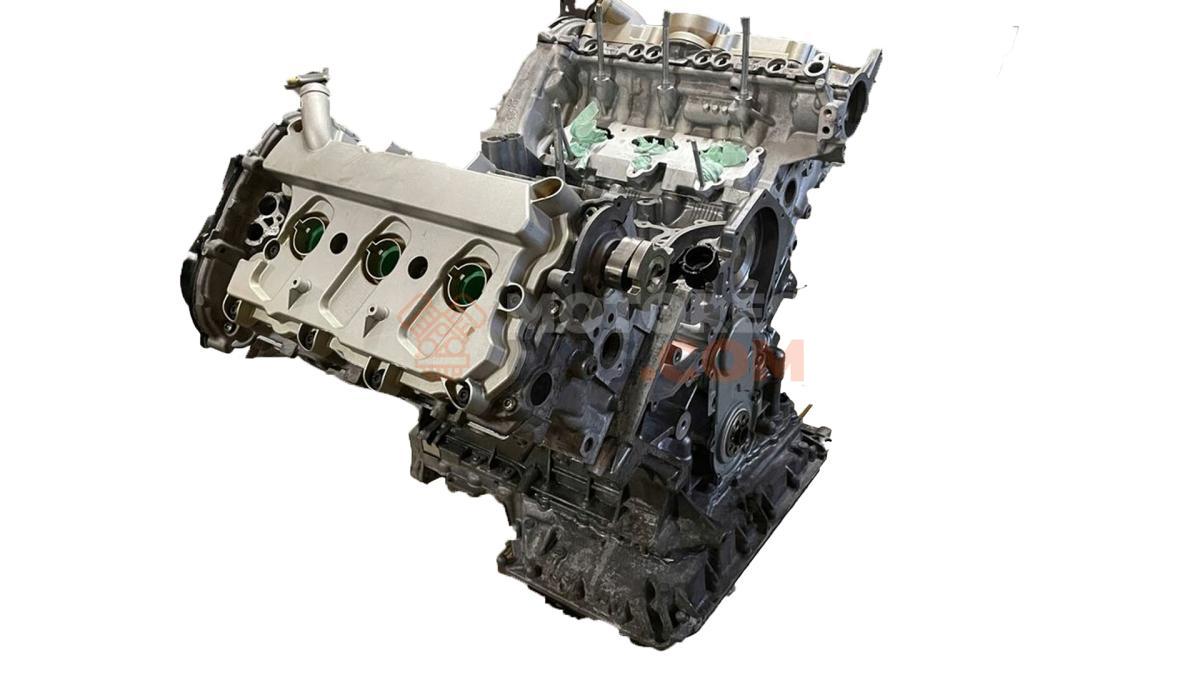 Motor CGW Audi S4 (B8) 3.0 TFSI V6 (333 cv) quattro