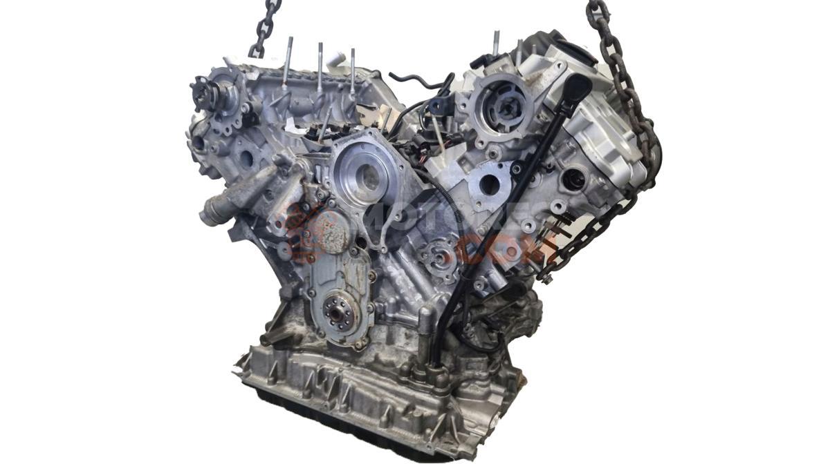 Motor CGW Audi S4 (B8) 3.0 TFSI V6 (333 cv) quattro