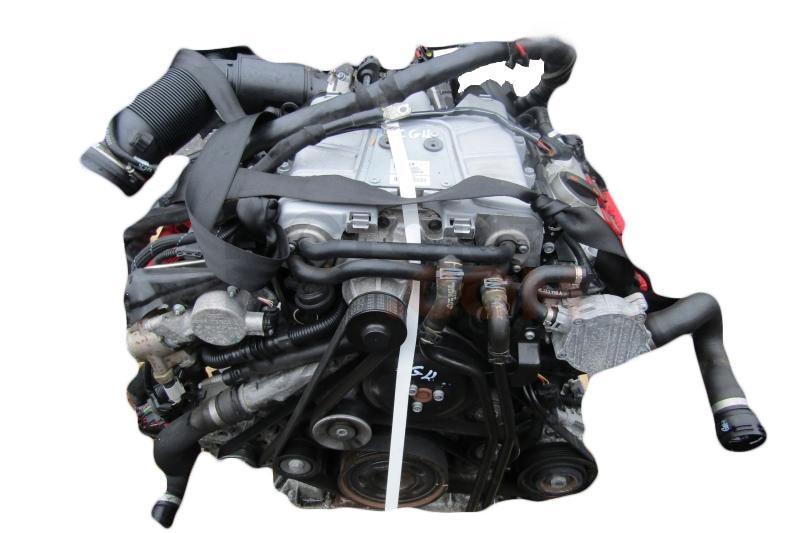 Motor CGWA Audi A8 Long (D4, 4H) 3.0 TFSI V6 (290 cv) quattro Tiptronic