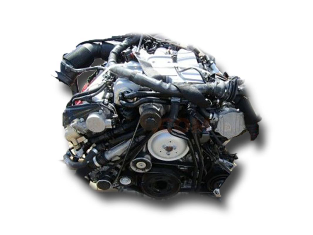 Motor CGWB Audi A6 Avant (4G, C7) 3.0 TFSI V6 (300 cv) quattro S tronic