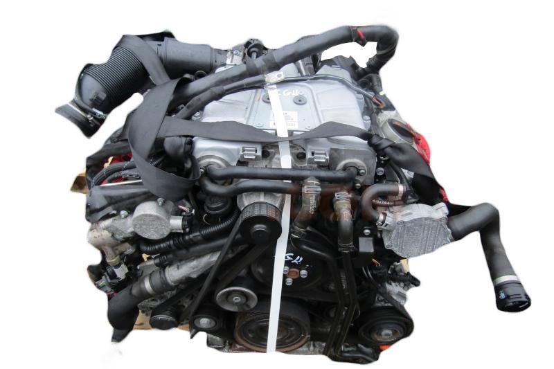 Motor CGWB Audi A6 Avant (4G, C7) 3.0 TFSI V6 (300 cv) quattro S tronic