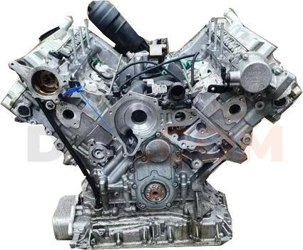 Motor CGWB Audi A6 Avant (4G, C7) 3.0 TFSI V6 (300 cv) quattro S tronic