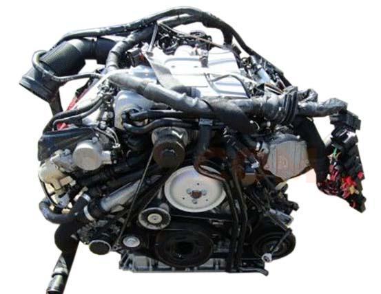 Motor CGWB Audi A7 Sportback (4G) 3.0 TFSI V6 (300 cv) quattro S tronic
