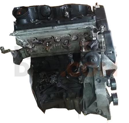 Motor CGWC Audi A5 Coupe (8T3) Versión 2011 2.0 TFSI (230 cv) quattro S tronic