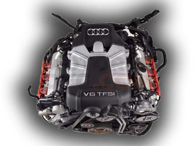 Motor CGWC Audi S4 (B8) 3.0 TFSI V6 (333 cv) quattro