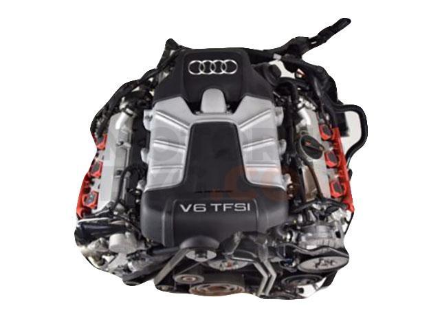 Motor CGWC Audi S5 Cabriolet (8T, Versión 2011) 3.0 TFSI V6 (333 cv) quattro S tronic
