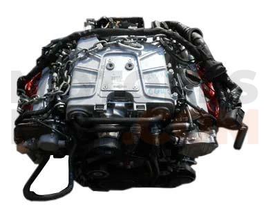 Motor CGWC, CGXC Audi S5 Coupe (8T, Versión 2011) 3.0 TFSI V6 (333 cv) quattro S tronic
