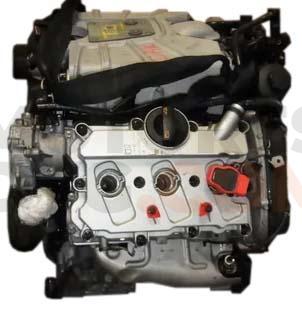 Motor CGWC, CGXC, CTUB, CREC Audi S4 (B8, Versión 2011) 3.0 TFSI V6 (333 cv) quattro S tronic