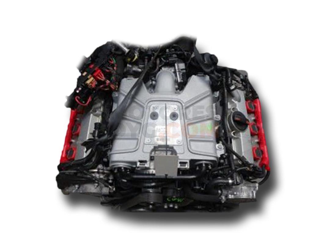 Motor CGWD Audi A6 Avant (4G, C7) 3.0 TFSI (310 cv) quattro S tronic