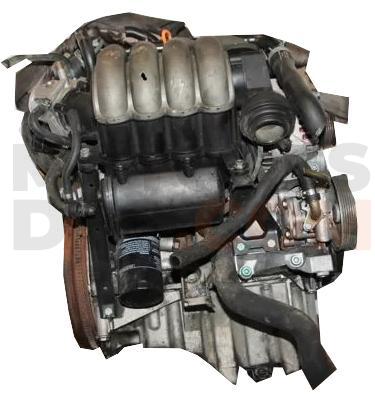 Motor CGWD Audi A6 Limousine (4G, C7) 3.0 TDI V6 clean diesel (245 cv) quattro S tronic