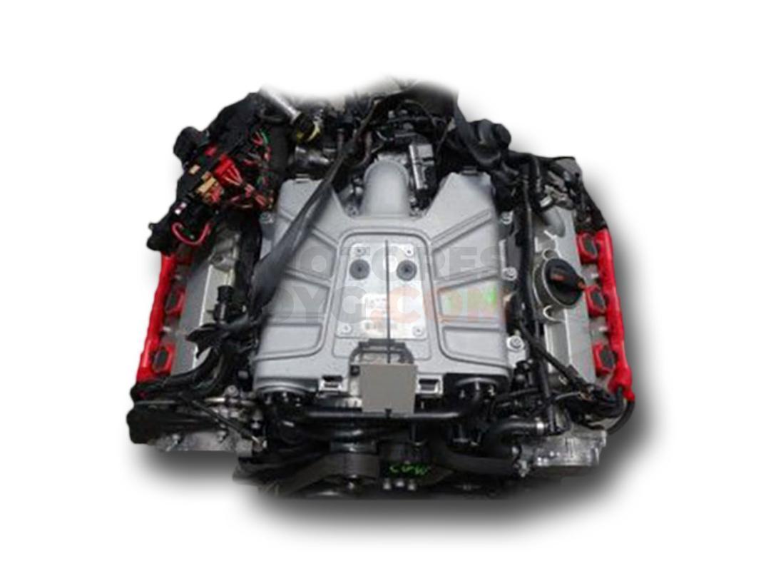 Motor CGWD Audi A7 Sportback (4G) 3.0 TFSI V6 (310 cv) quattro S tronic