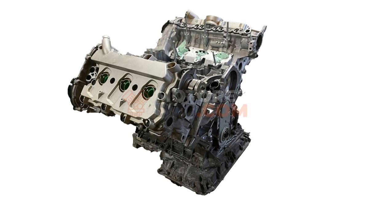 Motor CGX Audi A5 Coupe (8T3) 3.0 TDI (240 cv) quattro Tiptronic