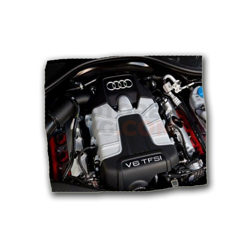 Motor CGXA Audi A8 (D4, 4H) 3.0 TFSI V6 (290 cv) quattro Tiptronic