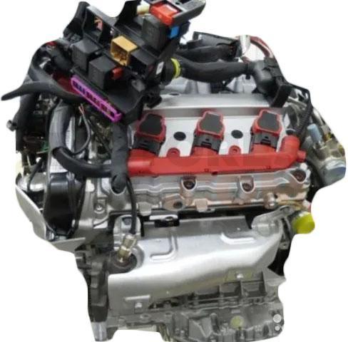 Motor CGXA Audi A8 Long (D4, 4H) 3.0 TFSI V6 (290 cv) quattro Tiptronic