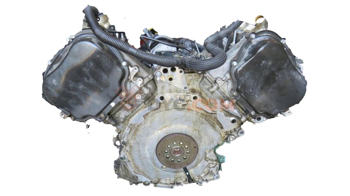 Motor CGXB Audi A6 Allroad quattro (4G, C7 Versión 2014) 3.0 TFSI V6 (333 cv) quattro S tronic