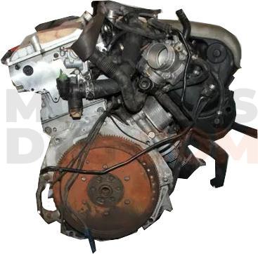 Motor CGXB Audi A6 Limousine (4G, C7) 3.0 TFSI V6 (310 cv) quattro S tronic