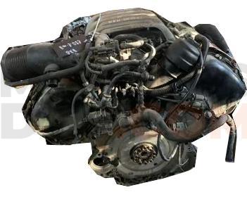 Motor CGXB Audi A7 Sportback (4G) 3.0 TFSI V6 (310 cv) quattro S tronic