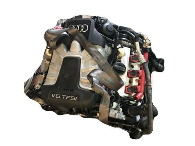 Motor CGXB Audi A7 Sportback (4G) 3.0 TFSI V6 (310 cv) quattro S tronic