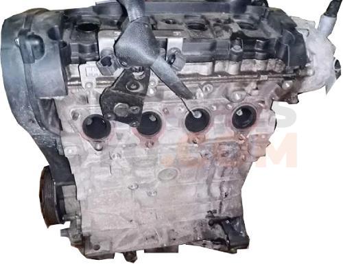 Motor CGXC Audi A5 Coupe (8T3) Versión 2011 2.0 TFSI (230 cv) quattro