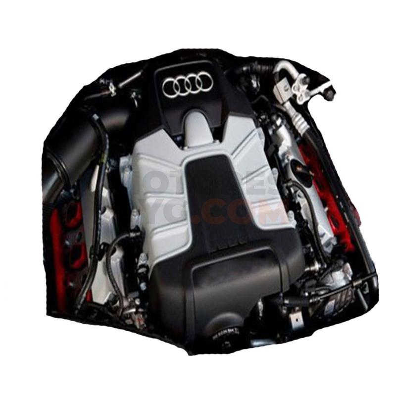 Motor CGXC Audi S4 Avant (B8) 3.0 TFSI V6 (333 cv) quattro