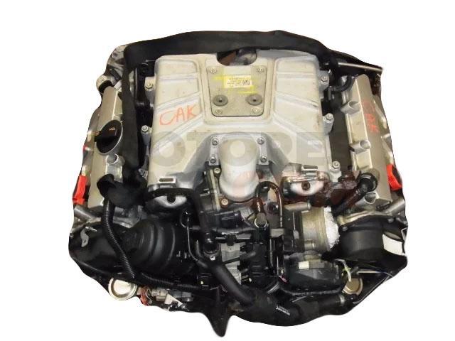 Motor CGXC Audi S5 Cabriolet (8T) 3.0 TFSI V6 (333 cv) quattro S tronic