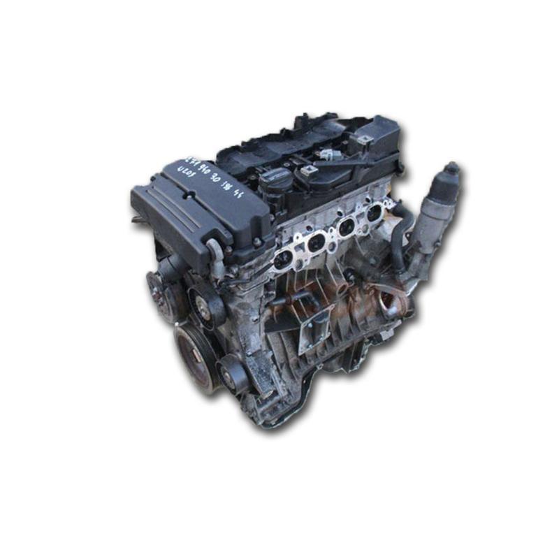 Motor CGXC Mercedes Benz Sprinter 5-t Caja/Chasis (905) 616 CDI (905,612, 905,613, 905,622, 905,623) (156 cv)