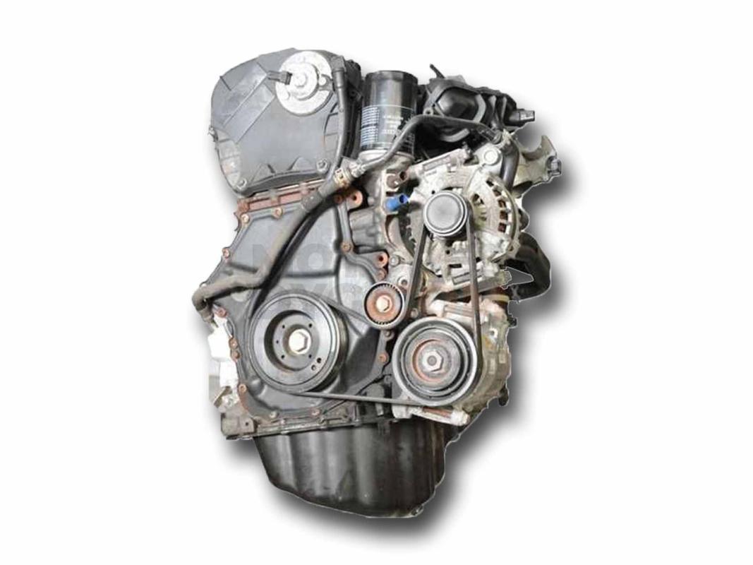 Motor CGY Volkswagen Passat (B6) 2.0 FSI (150 cv)