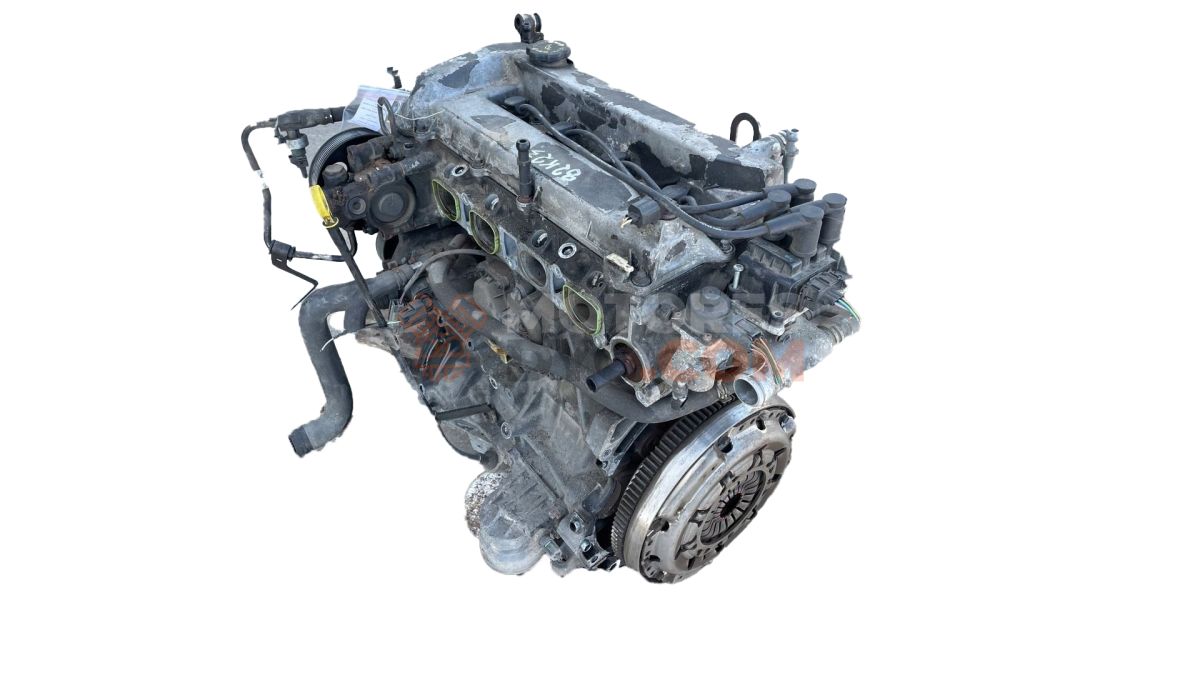 Motor CHB Ford Fiesta III 1.3 (60 cv)