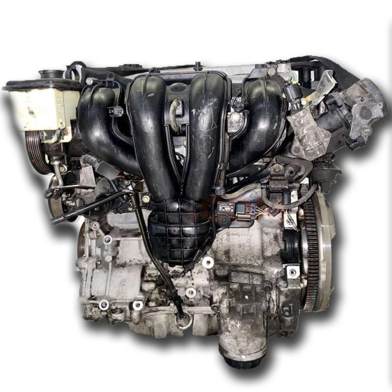 Motor CHBA Ford Mondeo II Wagon 1.8 16V (125 cv)