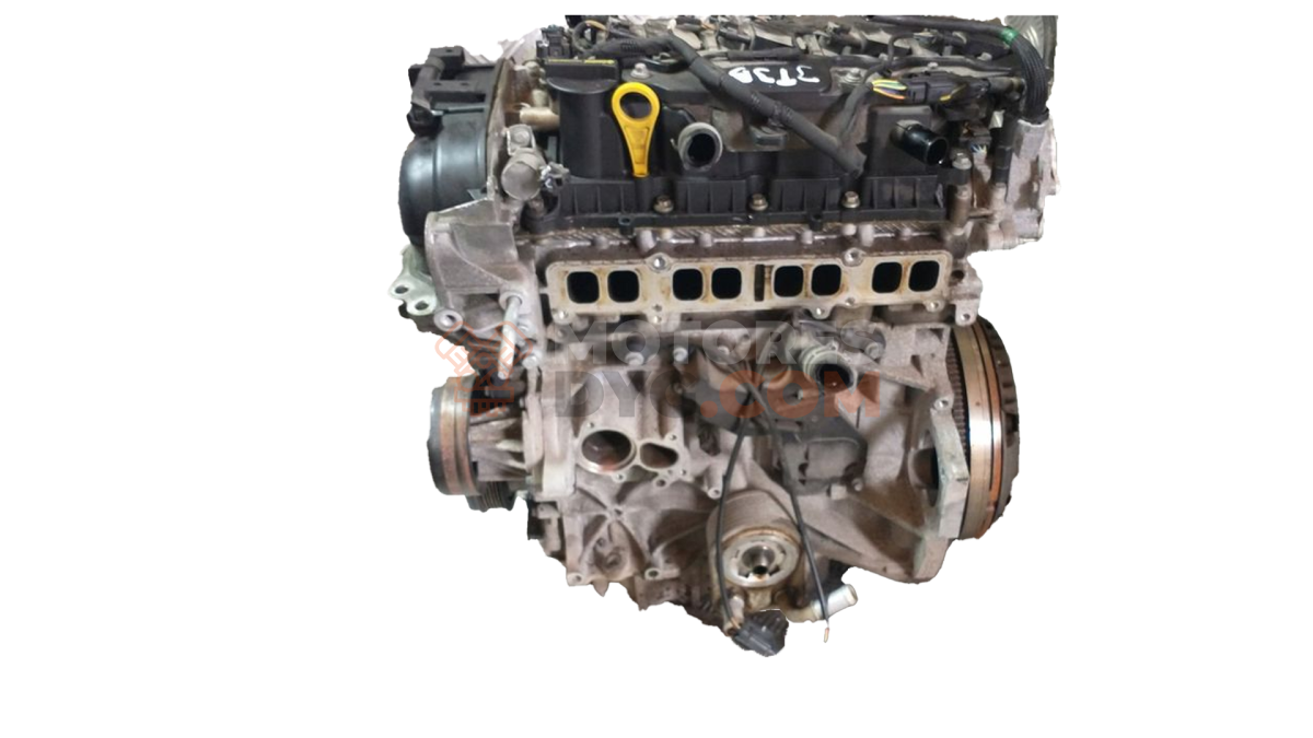Motor CHBA Ford MONDEO III 1.8 16V (110 CV)