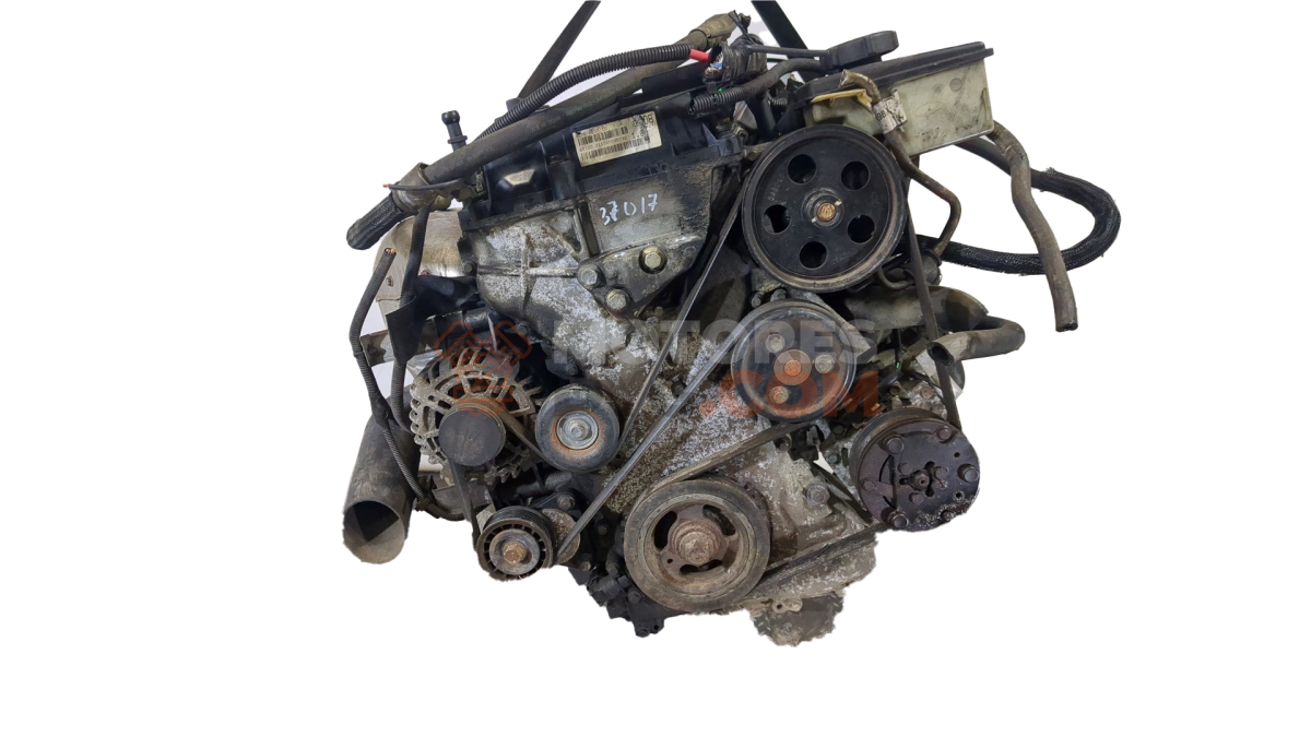Motor CHBA Ford MONDEO III 