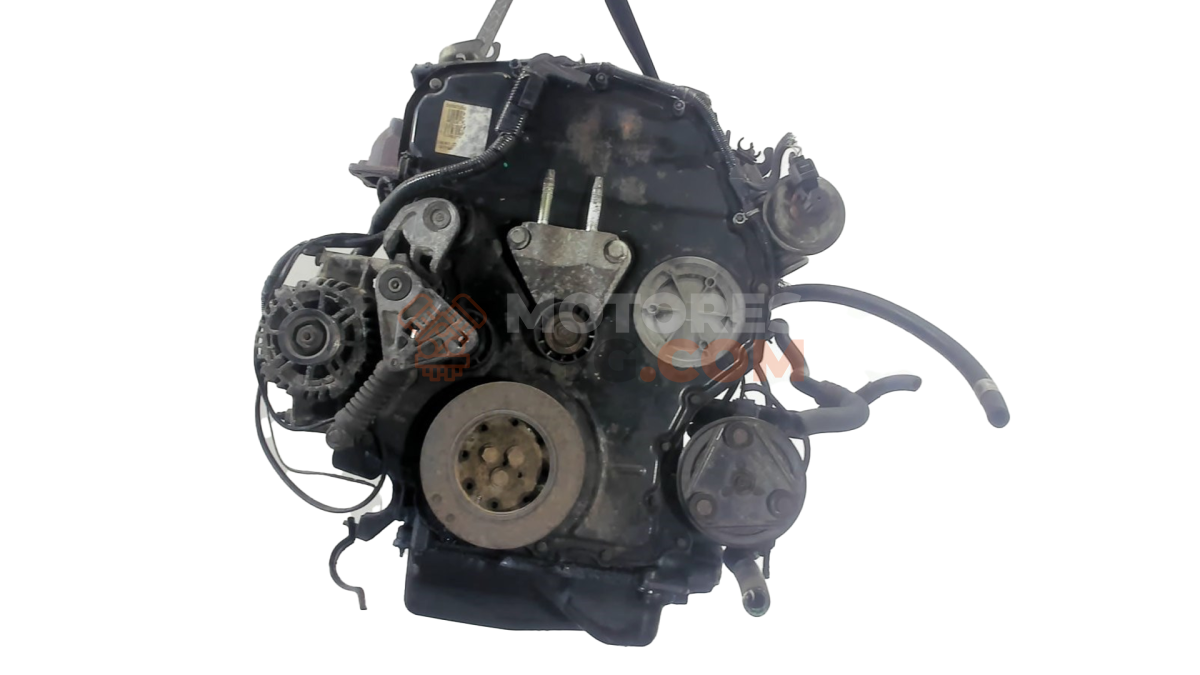 Motor CHBA Ford MONDEO III 2.5 V6 24V (170 CV)