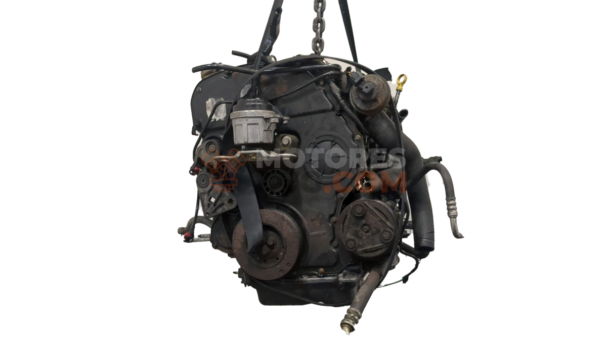Motor CHBA Ford MONDEO III 3.0 V6 24V (204 CV)