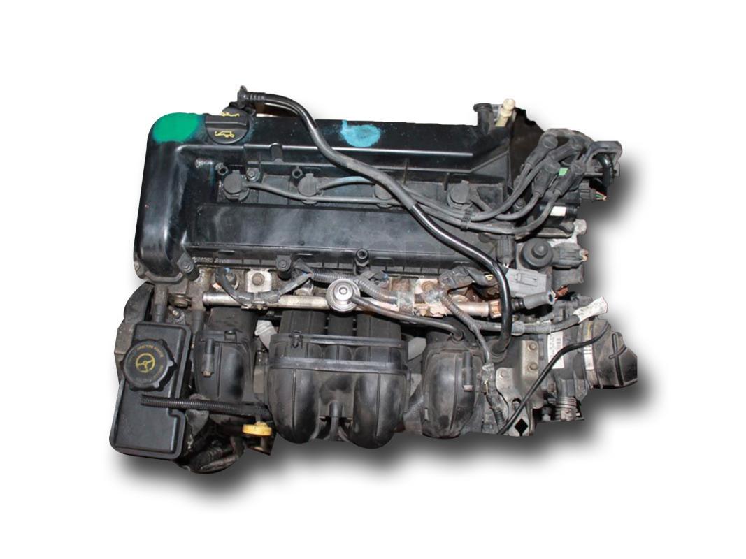 Motor CHBA Ford Mondeo III Sedan 1.6 i 16V (125 cv)
