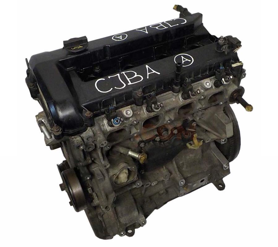 Motor CHBA Ford MONDEO III Turnier 1.8 16V  (125 CV)