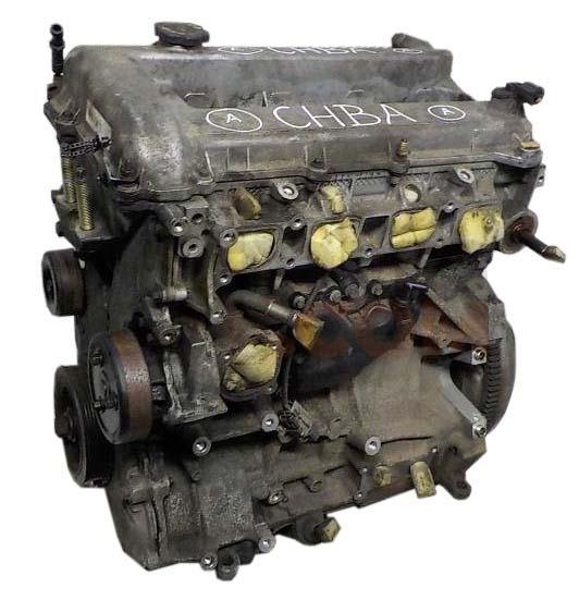 Motor CHBA Ford MONDEO III Turnier 1.8 SCi (130 CV)