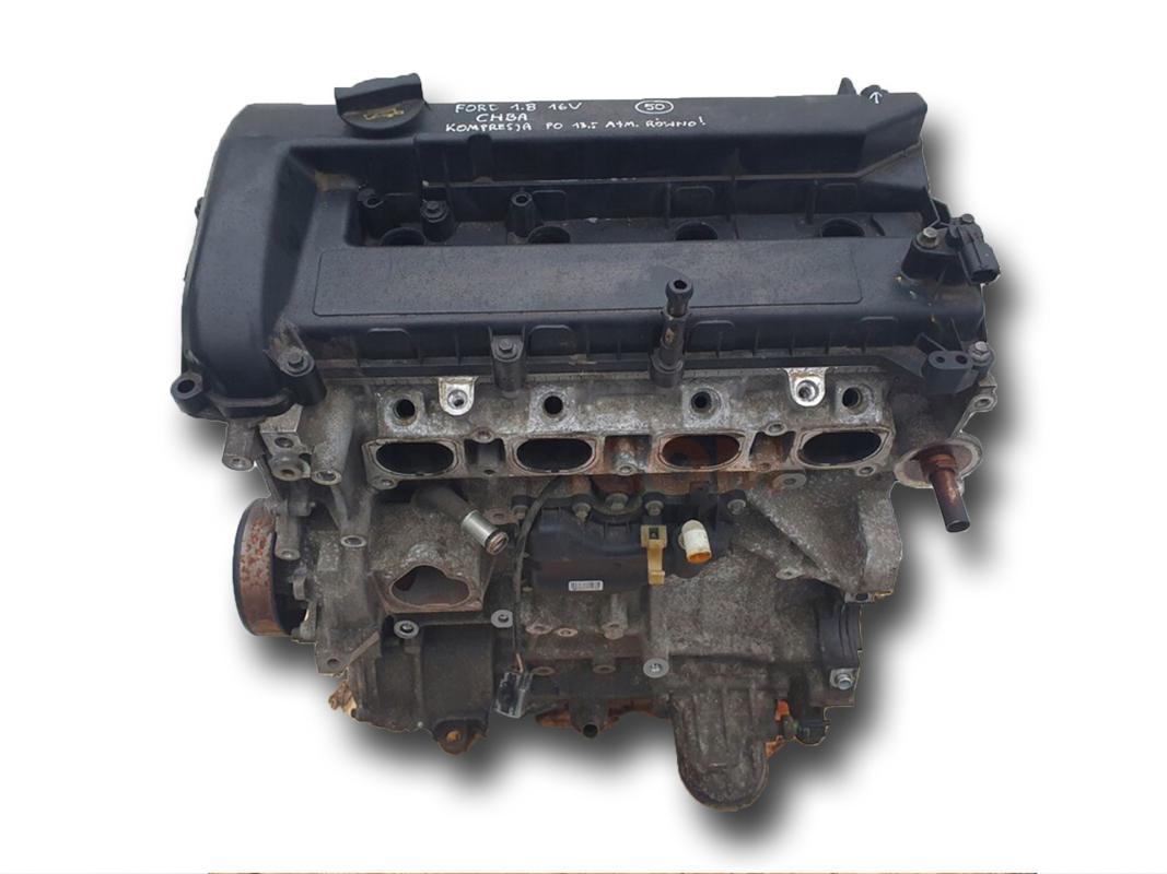 Motor CHBA Ford Mondeo III Wagon 1.6 i 16V (125 cv)