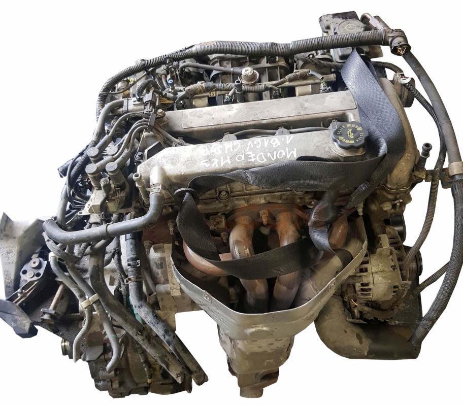 Motor CHBB Ford MONDEO III 1.8 16V (110 CV)