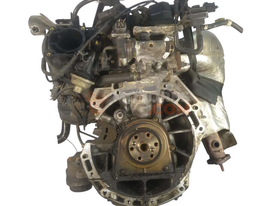 Motor CHBB Ford MONDEO III 1.8 16V (110 CV)