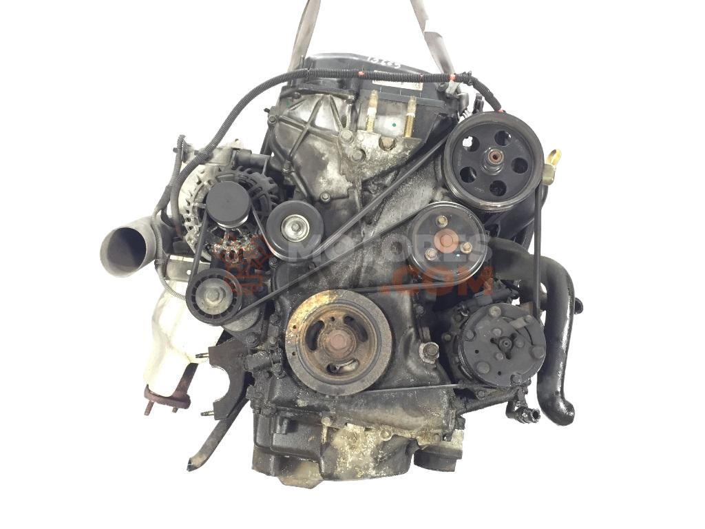 Motor CHBB Ford MONDEO III 1.8 16V (110 CV)