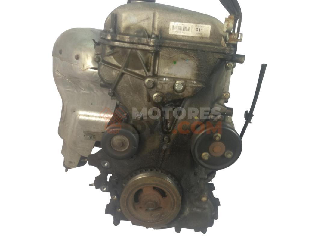 Motor CHBB Ford MONDEO III 1.8 16V (110 CV)