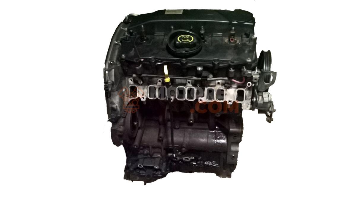 Motor chbb Ford MONDEO III 1.8 16V (125 CV)