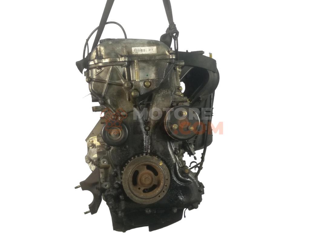 Motor CHBB Ford MONDEO III 1.8 SCi (130 CV)