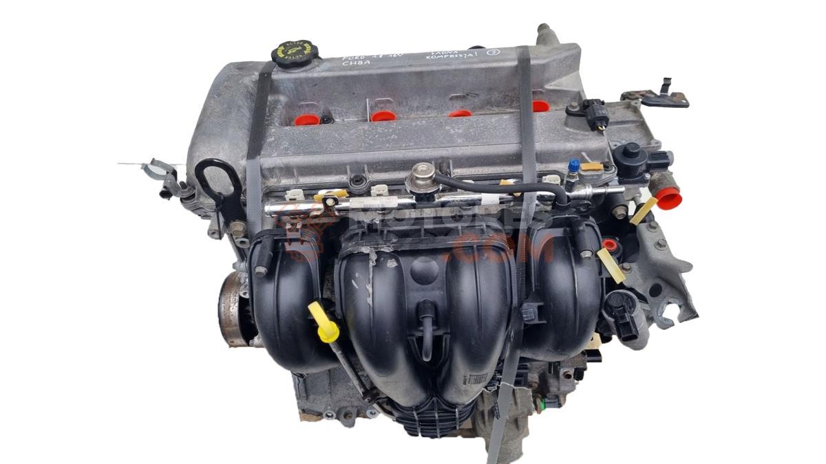 Motor chbb Ford Mondeo III Sedan 1.8 TDCi (125 cv)