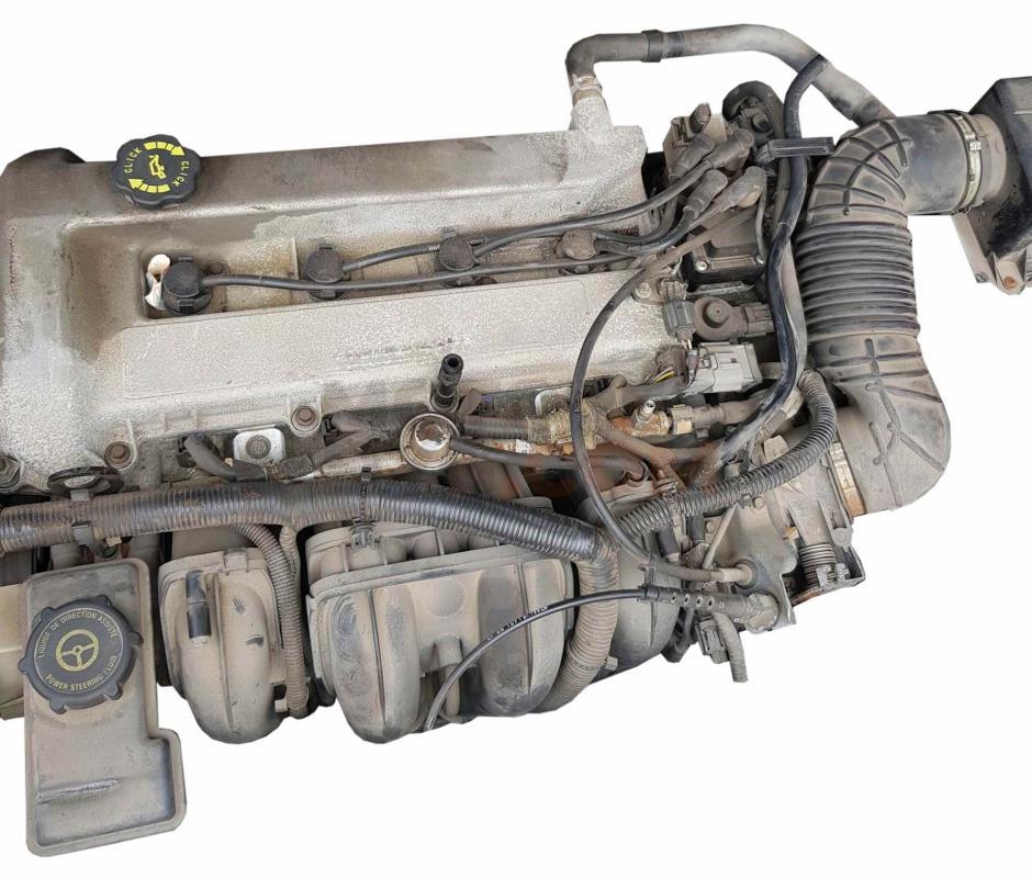 Motor CHBB Ford MONDEO III Turnier 1.8 16V  (125 CV)