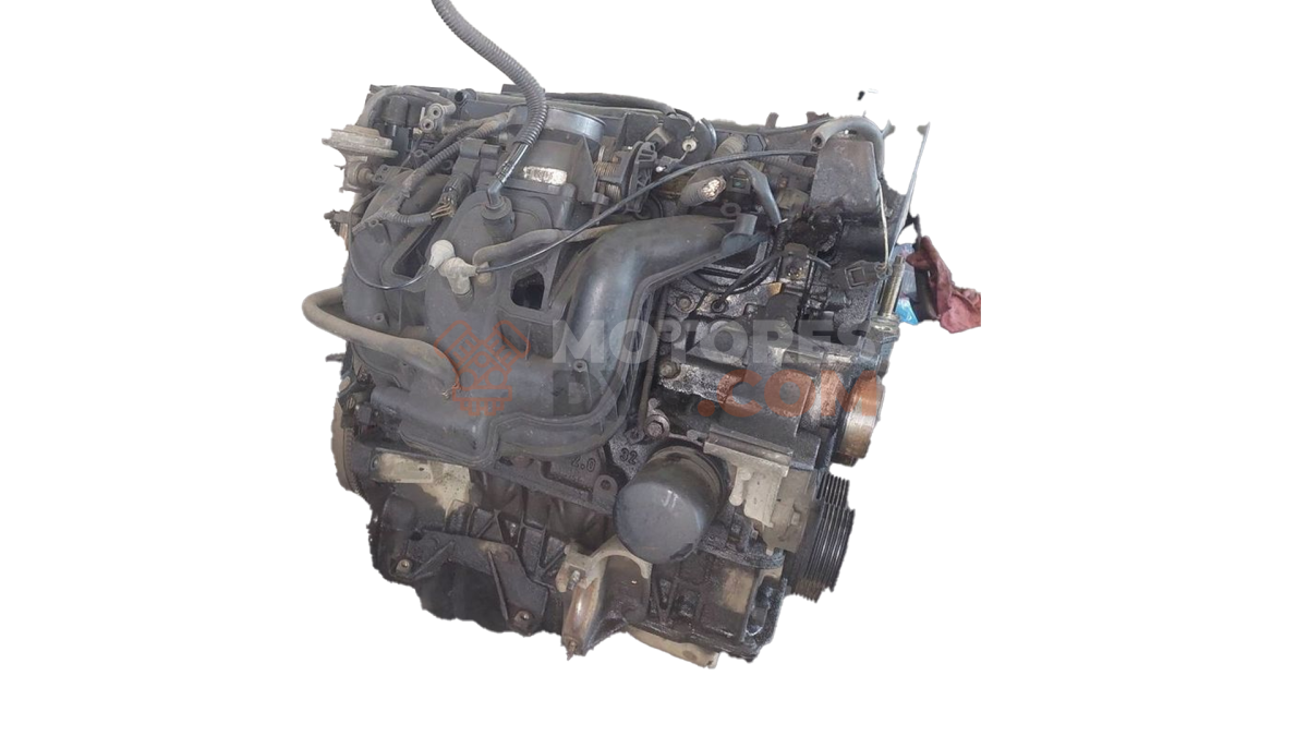 Motor CHEP Ford Focus III Sedan 2.0 TDCi (140 cv)